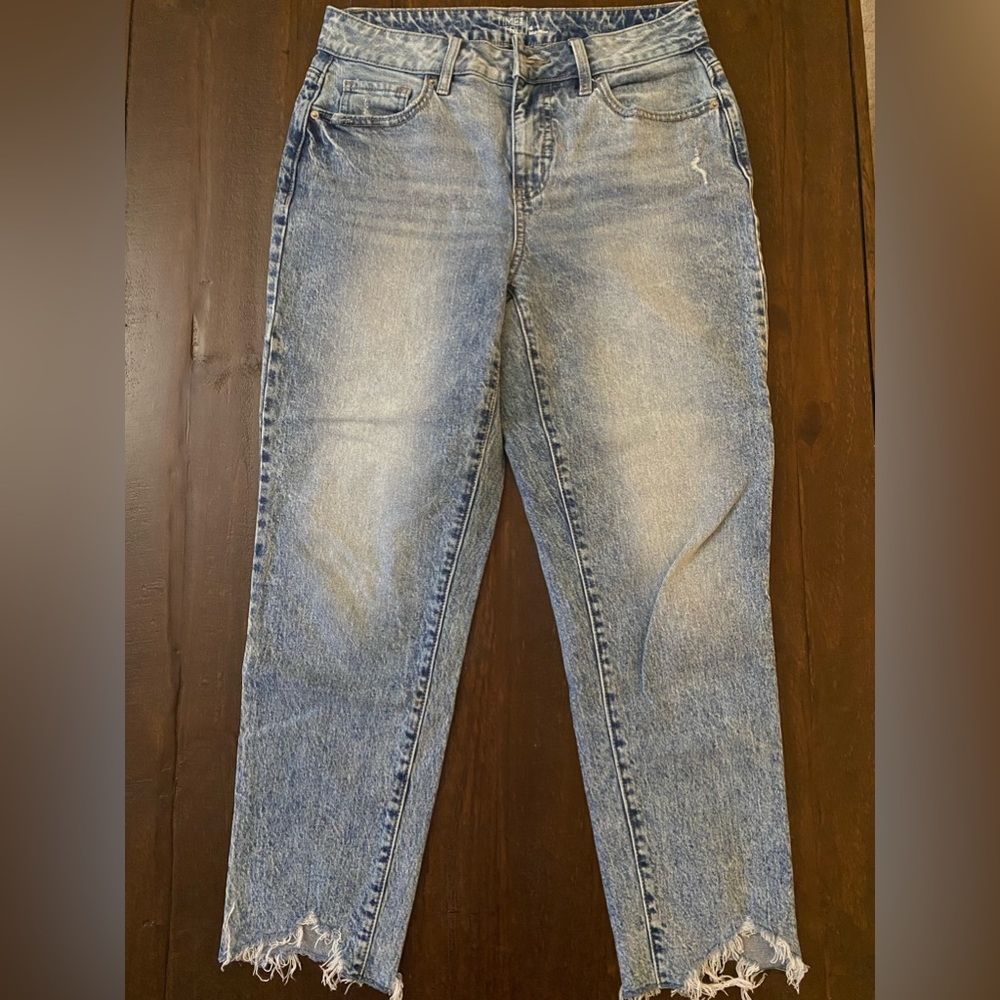 Time and Tru denim jeans